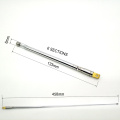 Customized 6 Sections Pull Rod Telescopic Antenna